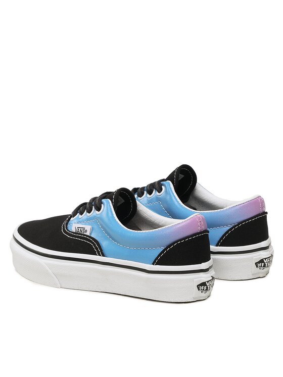 Vans Πάνινα παπούτσια Vans Era VN0A38H8BMV1 Μαύρο