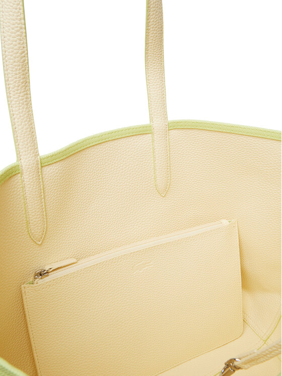 Lacoste Сумка Lacoste NF2142AA Svetlozelena