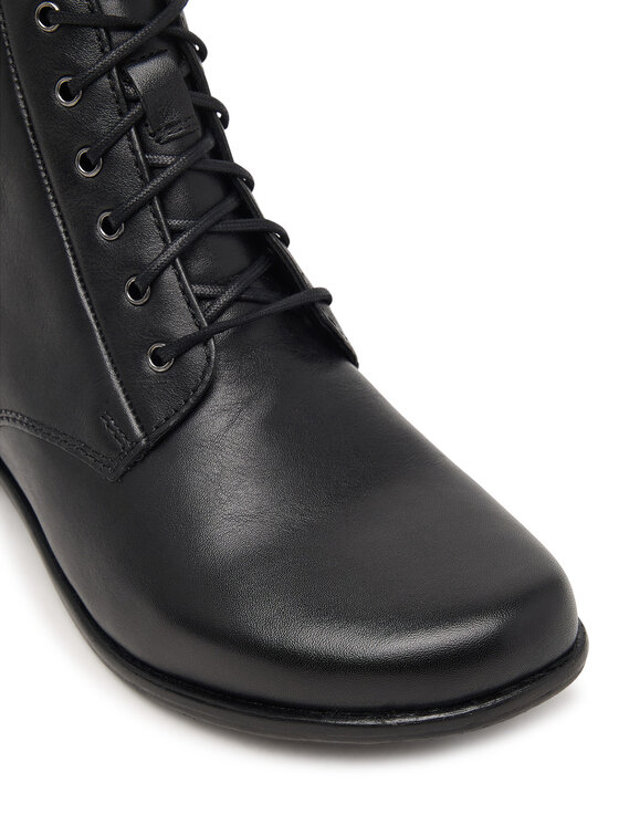 Josef Seibel Ghete Josef Seibel Catrin 02 83902-MI35 Negru