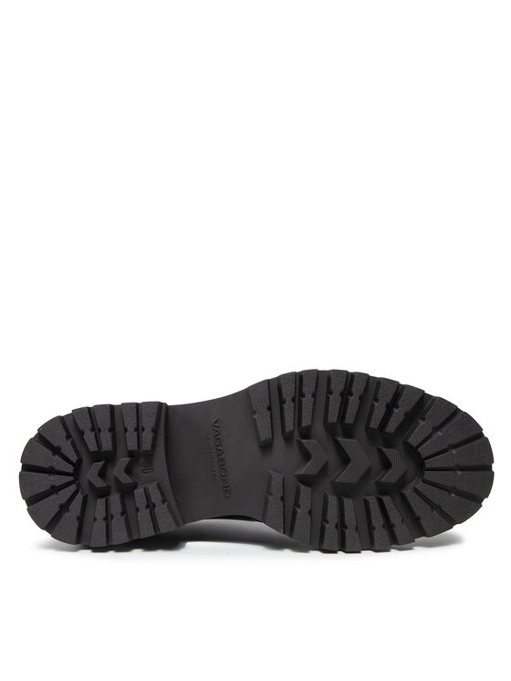 Vagabond Shoemakers Оксфорди Vagabond Shoemakers Kenova 5241-601-20 Чорний