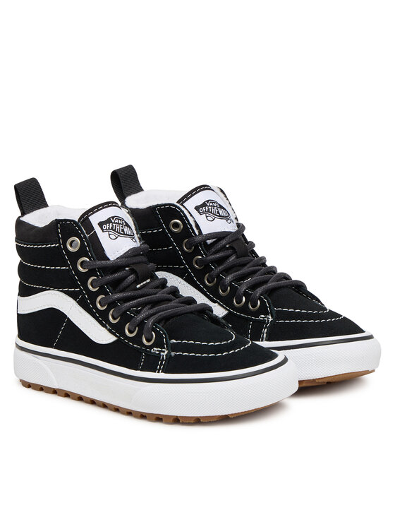 Vans Sneakers Vans MTE SK8-Hi VN000D0HBZW1 Nero