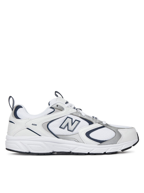New Balance Sneakersy New Balance C-ML408A M Biela