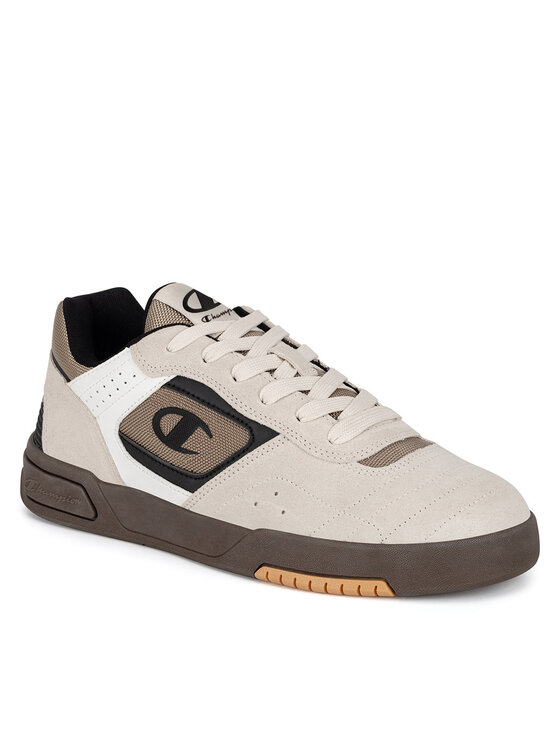 Champion Снікерcи Champion ZN80 SKATE II LOW S22264-YS086 Бежевий