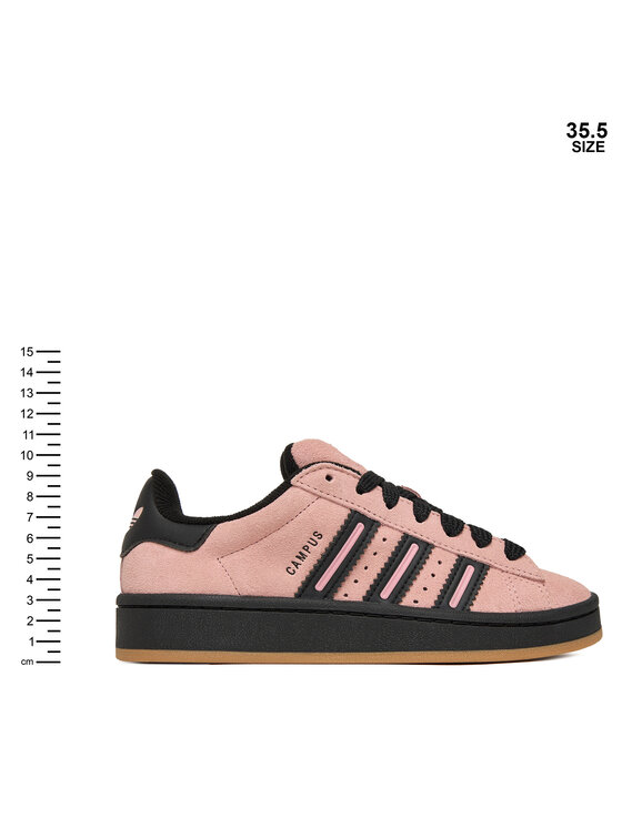 adidas Снікерcи adidas Campus 00s JP7975 Рожевий