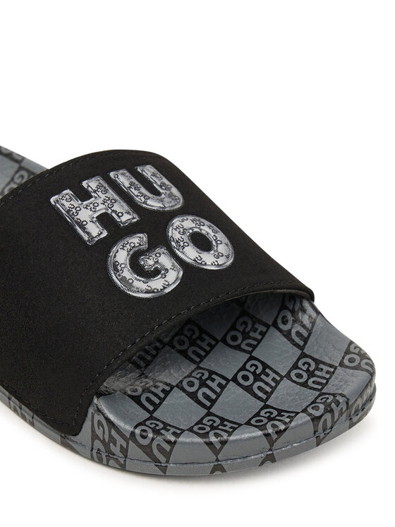 HUGO Ciabatte HUGO G01151 M Nero
