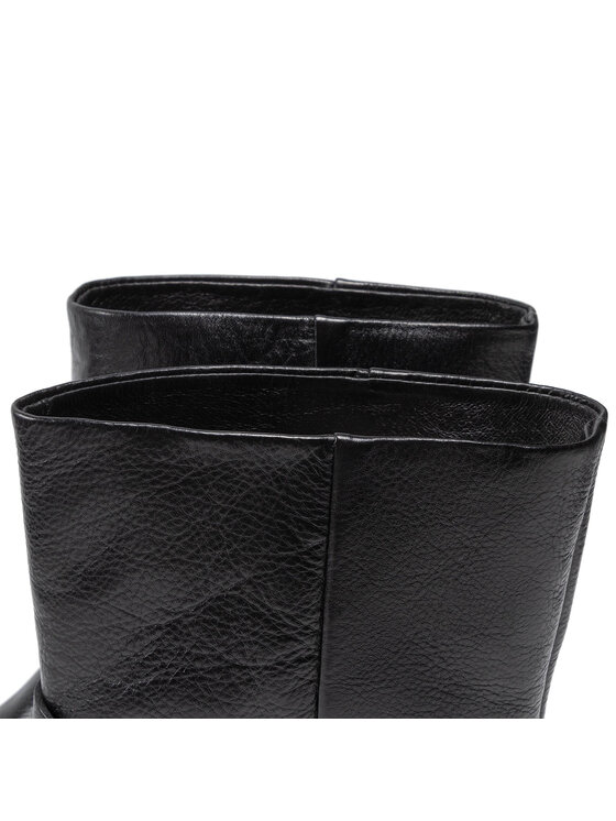 Badura Stivaletti Badura 3423-01 Nero