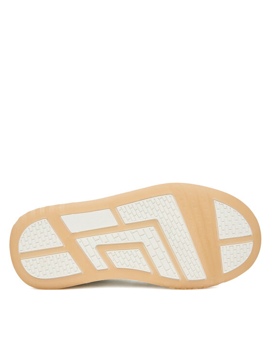 Tommy Hilfiger Sneakers Tommy Hilfiger T1X9-34345-1269 M Bianco
