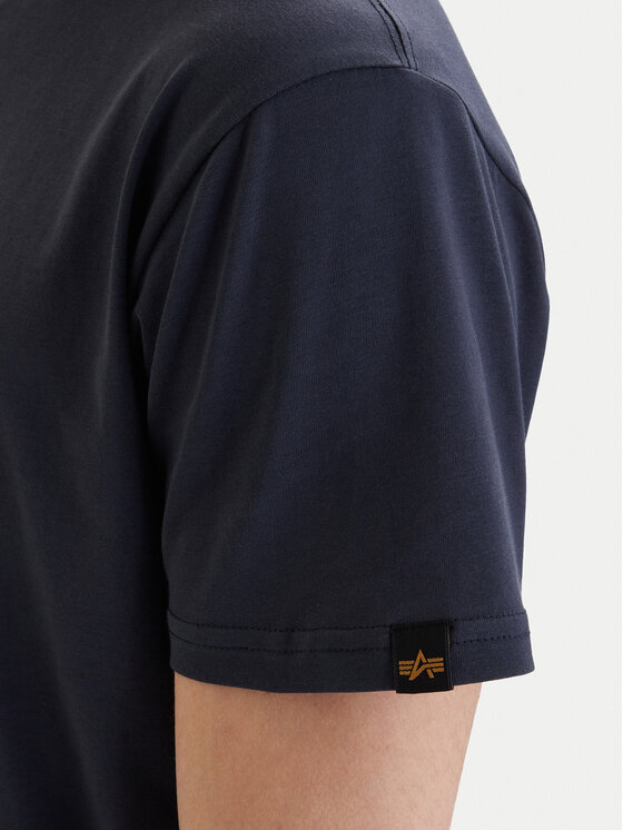 Alpha Industries Alpha Industries Conjunto de camisetas Alpha Label 118534 De color Regular Fit