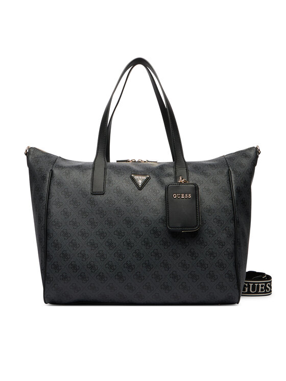 Guess Дорожня сумка Guess TWHB92 11017 Сірий