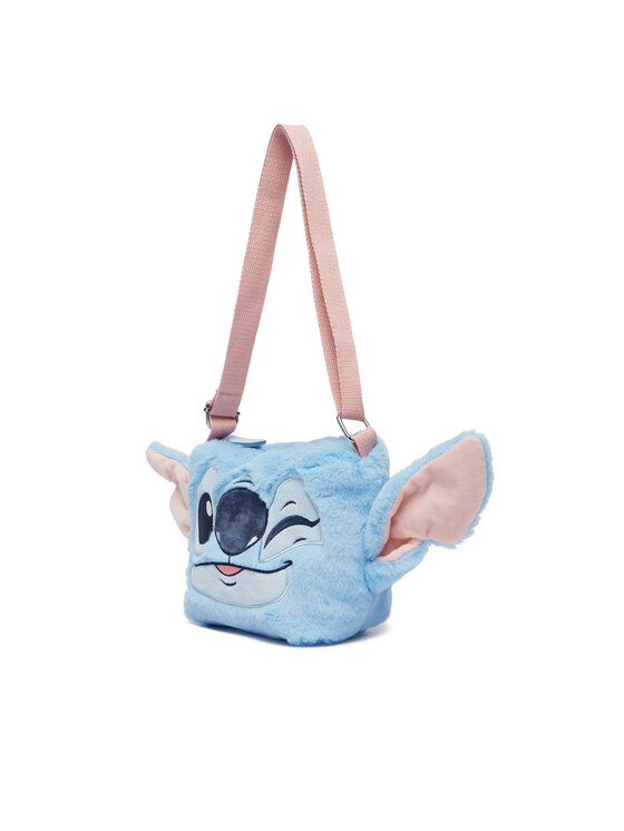 Disney Classics Дамска чанта Disney Classics Disney Classics-CEO-ACCCS-AW26-217DCLS Светлосин