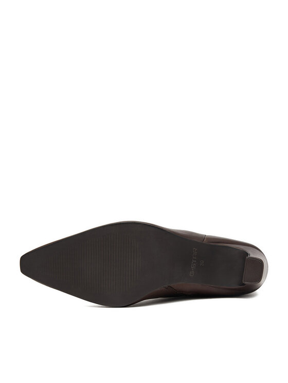 G-STAR Stivaletti G-STAR CEO-WI44-DAZIN-01 Marrone