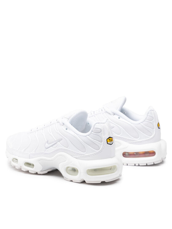 Nike Снікерcи Nike Air Max Plus DM2362 100 Білий