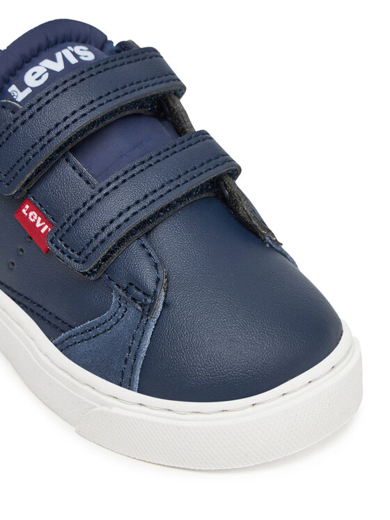 Levi's® Sneakersy Levi's® Bryson Mini VBRY0062S Granatowy
