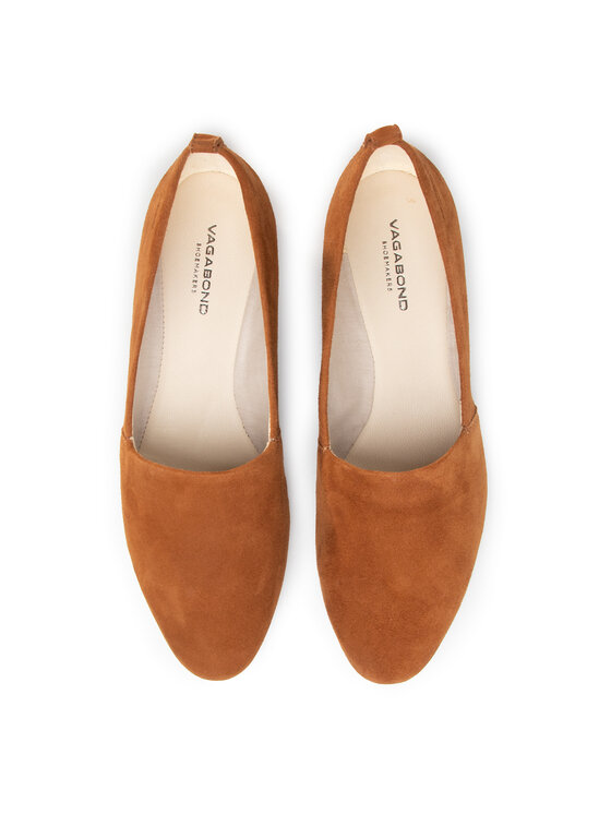 Vagabond Shoemakers Scarpe basse Vagabond Shoemakers Sandy 4503-040-29 Marrone