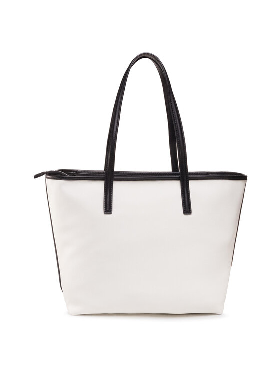 KARL LAGERFELD Torebka KARL LAGERFELD 205W3084 Biały