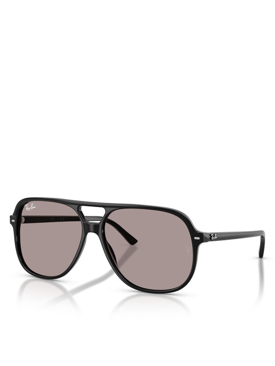 Ray-Ban Occhiali da sole Ray-Ban Bill Summer Capsule 0RB2198 Nero
