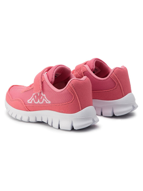 Kappa Pantofi Kappa 260604K Roz