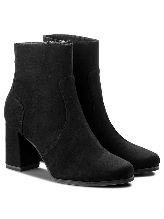 Tamaris Botines Tamaris 1-25337-29 Negro
