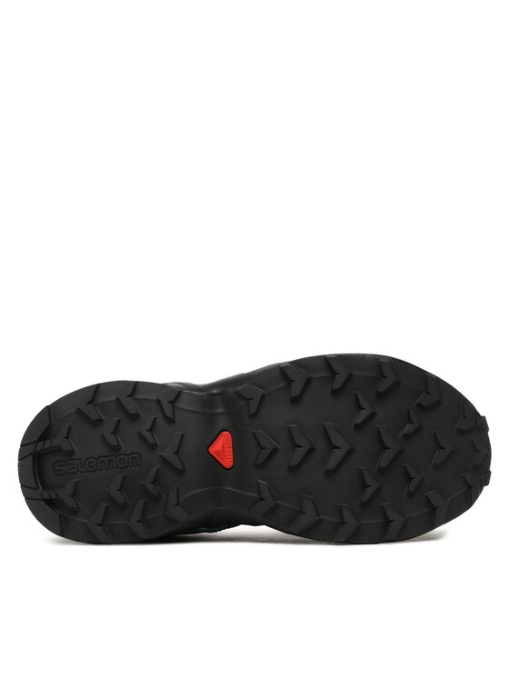 Salomon Tekaški čevlji Salomon Speedcross J 471238 09 M0 Modra