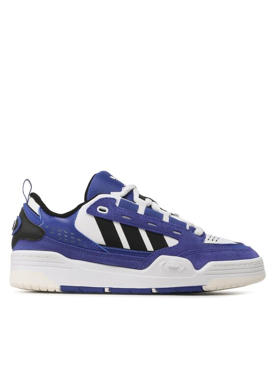 adidas Sneakersy adidas Adi2000 Shoes HQ6917 Niebieski