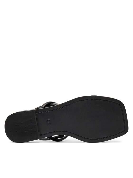 ONLY Shoes Босоніжки ONLY Shoes Onlmilan-2 15319582 Чорний