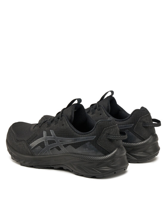 Asics Взуття для бігу Asics Gel-Venture 10 1011B967 Чорний