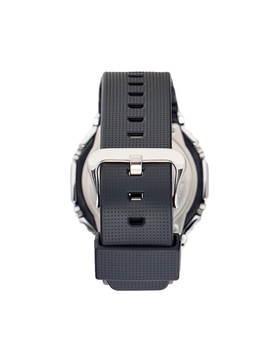 G-Shock Годинник G-Shock GBM-2100A-2BER Чорний