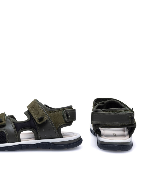 Lasocki Young Босоніжки Lasocki Young AGUTI CI12-3033-06 Хакі