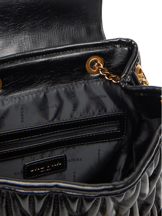 Badura Batoh Badura CEO-ALENA-RX8847 Černá