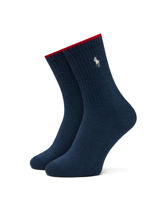 Polo Ralph Lauren Довгі шкарпетки Polo Ralph Lauren 455968680001 Кольоровий
