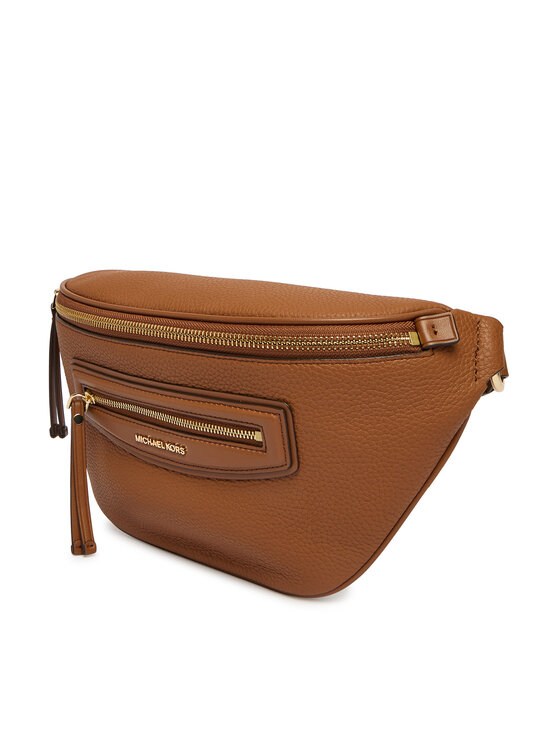 MICHAEL Michael Kors Bolso MICHAEL Michael Kors Jet Set 30S6GTVM2L Marrón
