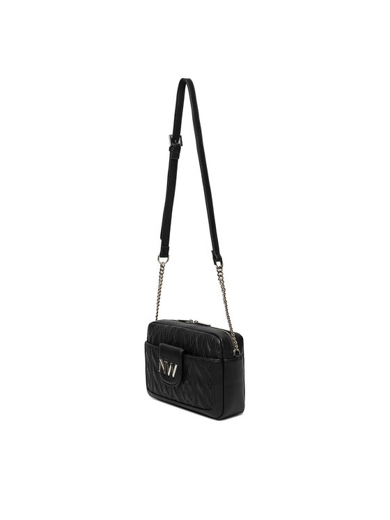 Nine West Сумка Nine West CEO-Astoria-Allure-01-LX10166 Чорний