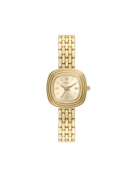 Fossil Ceas Fossil Emerson ES5506 Auriu