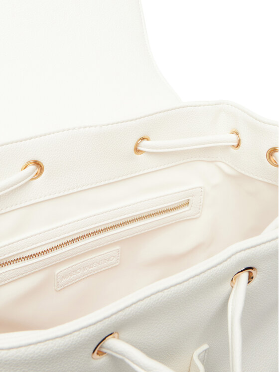 Valentino Рюкзак Valentino Ryta Re VBS9UI20 Білий