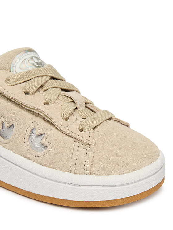 adidas Снікерcи adidas Campus 00S Led Lights Cf El C IH6385 Бежевий