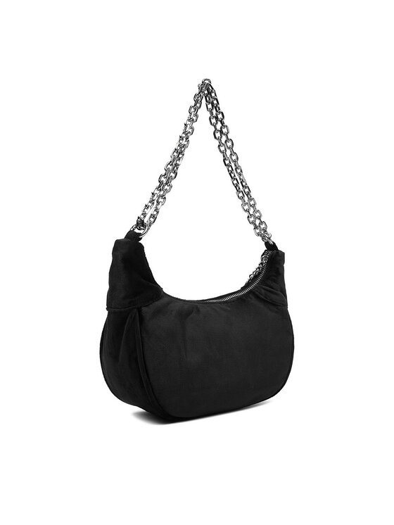 Juicy Couture Сумка Juicy Couture CEO-BEJXT8764WPO. Чорний