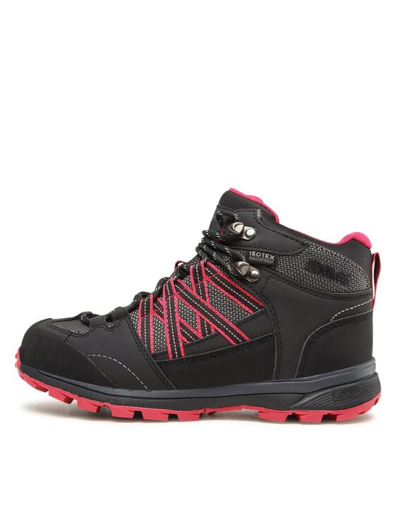 Regatta Туристически Regatta Lady Samaris II Mid RWF539 Черен