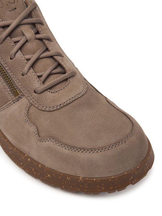 Josef Seibel Pantofi Josef Seibel Jaron 05 42305-MI640 Gri închis