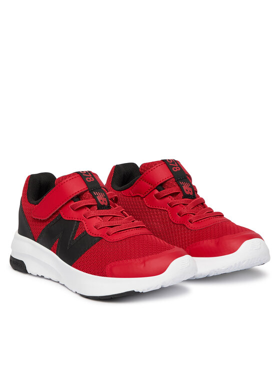 New Balance Laisvalaikio batai New Balance P5782ZQ Raudona