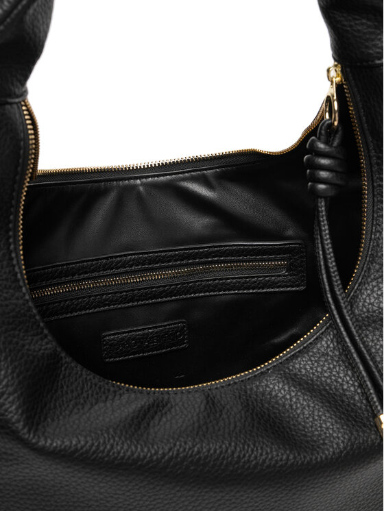 Valentino Сумка Valentino Harmonia VBS9OT07 Чорний