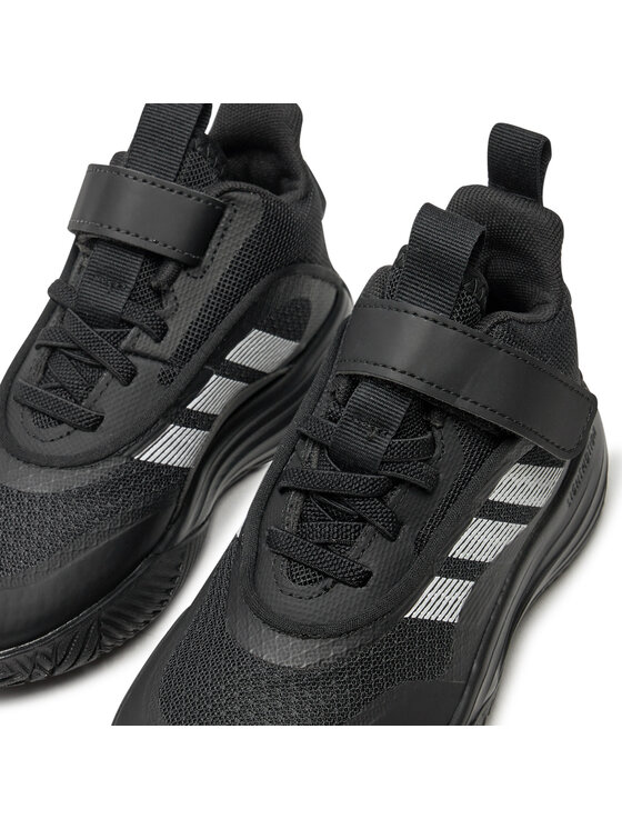 adidas Взуття для баскетболу adidas Ownthegame 3.0 IF4593 Чорний