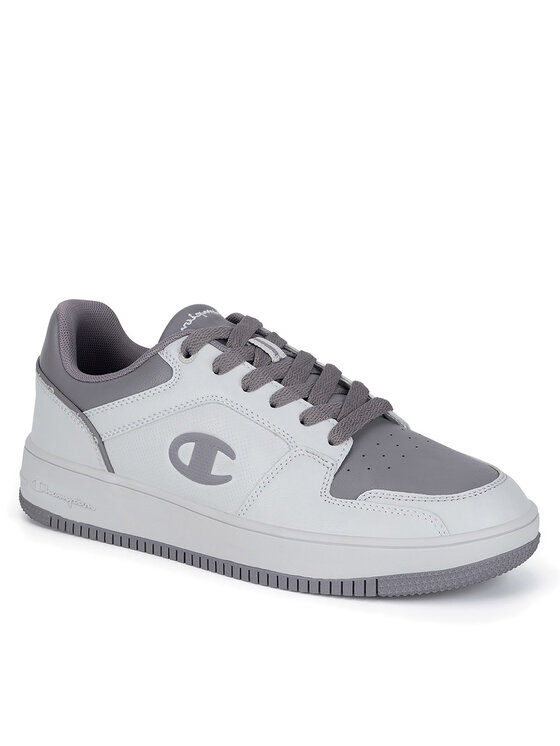 Champion Αθλητικά Champion RD18 2.0 LOW LOW S21906-ES015 Γκρι