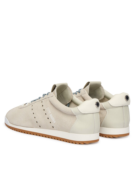 Steve Madden Снікерcи Steve Madden Mirage 11003908 Сірий