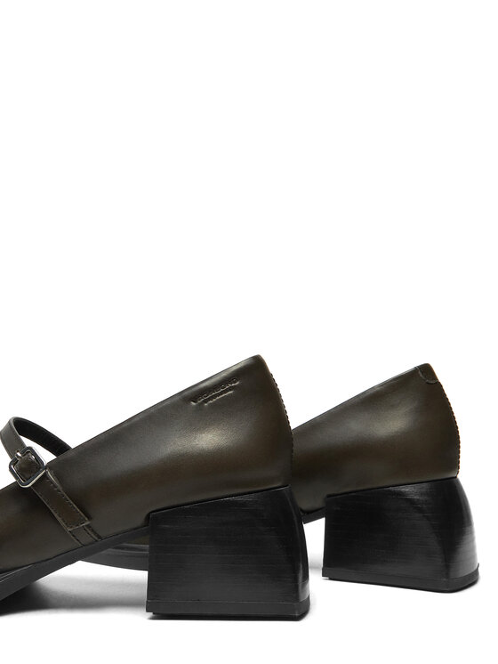 Vagabond Shoemakers Γοβάκια Vagabond Shoemakers Vivian 5553-018-14 Γκρι