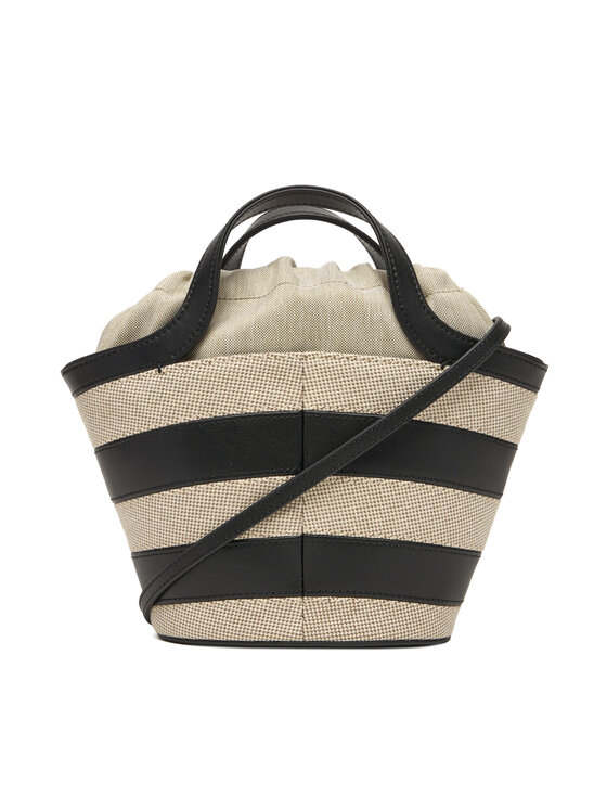 Furla Дамска чанта Furla Vortice WE00728 BX3542 Бежов