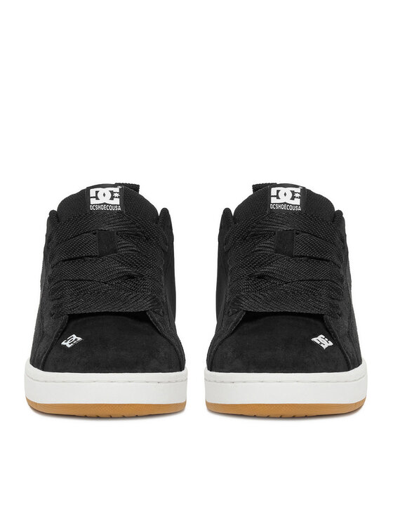 DC Shoes Снікерcи DC Shoes CEO-V5-10116K-CH Чорний