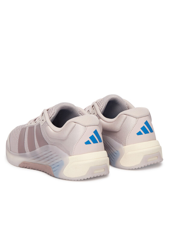 adidas Încălțăminte pentru sală adidas Dropset 4 JR4668 Violet