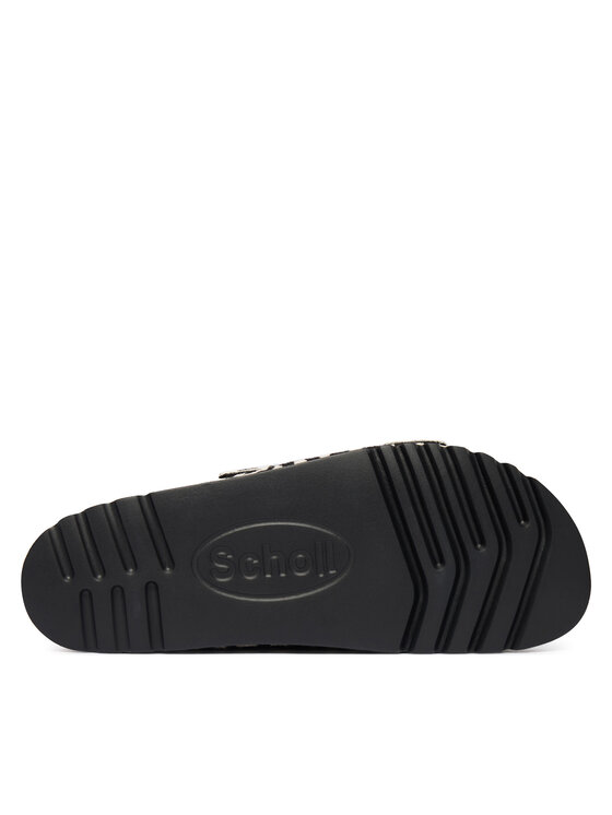 Scholl Шльопанці Scholl Noelle F01223 Кольоровий