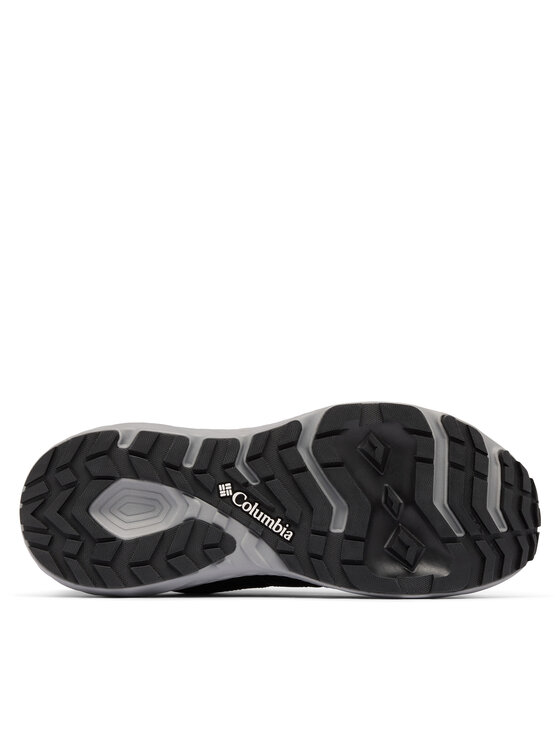 Columbia Sneakers Columbia Peakfreak 2108401 Negru