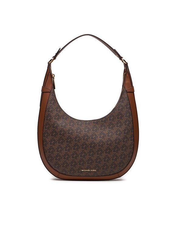 MICHAEL Michael Kors Táska MICHAEL Michael Kors 30S4G0PH9I Barna